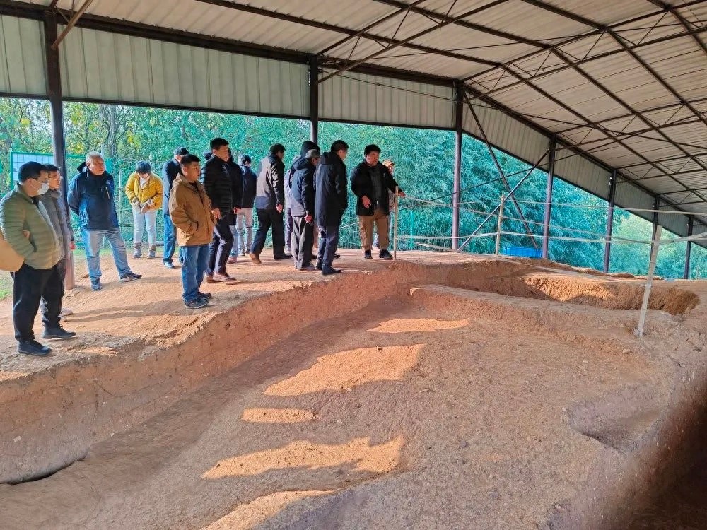 揭秘浙西首座古城遗址：石角山古城的惊人发现与未来展望