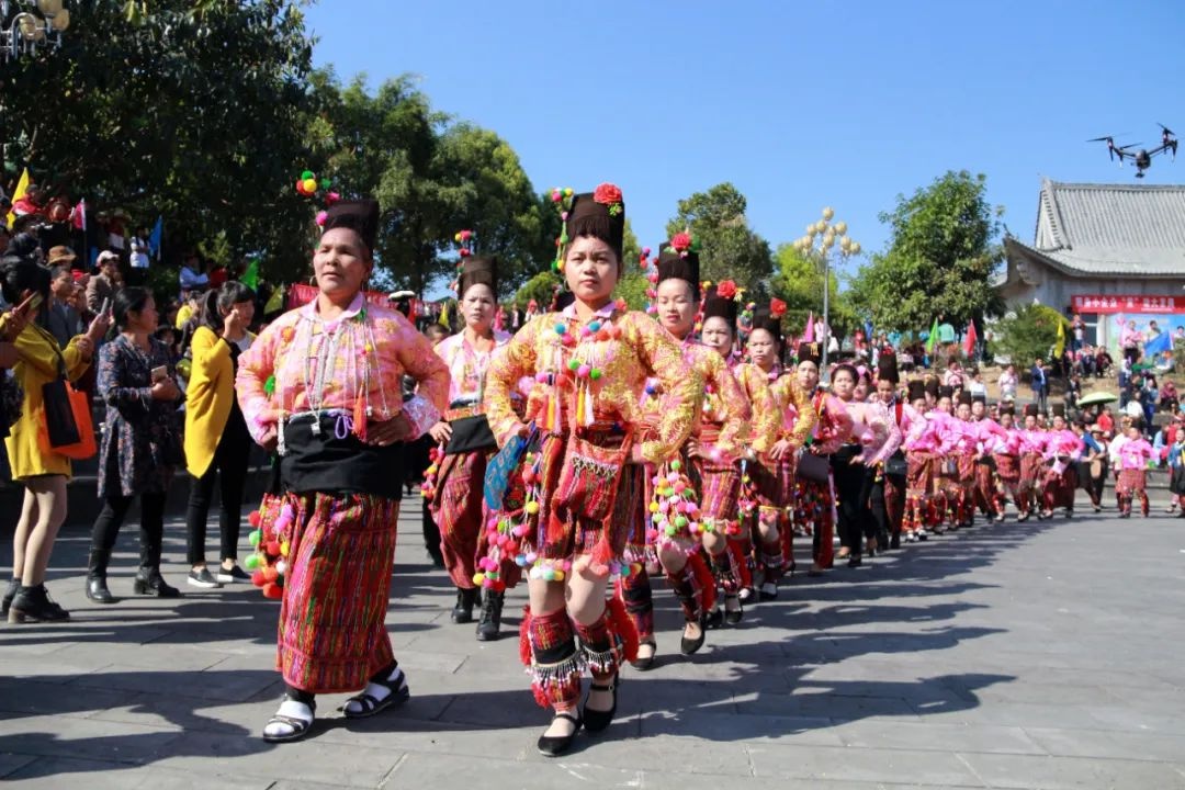 元旦假期云南怒江连休6天！这些地方的假期安排让人羡慕不已  第3张