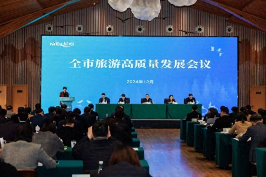 盐城文旅融合加速度：四色文化绘就冬日诗意画卷  第1张