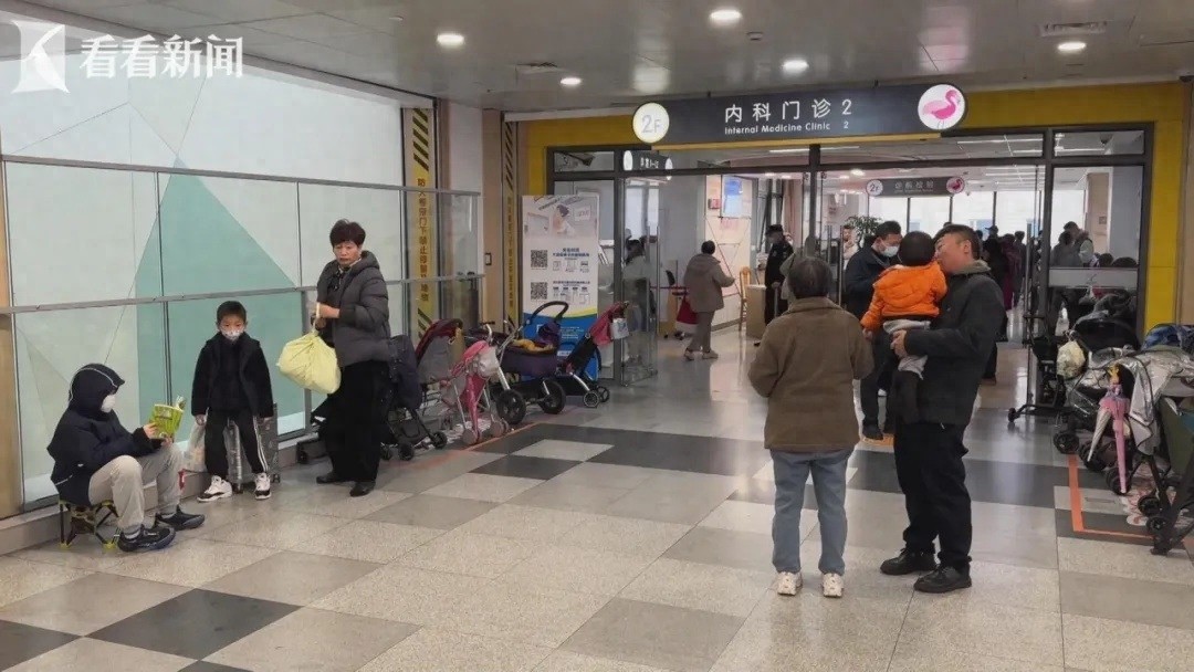 惊！鼻病毒阳性率飙升至15%，流感病毒紧随其后，家长必看