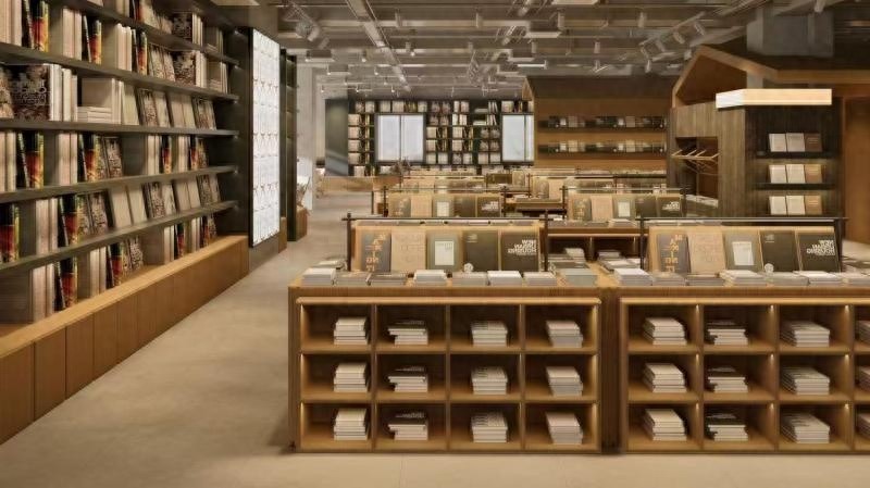 2025年北京朝阳区图书馆大变身！阅读、餐饮、文创一应俱全，你准备好了吗？