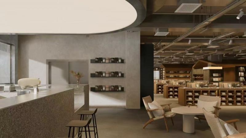 2025年北京朝阳区图书馆大变身！阅读、餐饮、文创一应俱全，你准备好了吗？  第2张