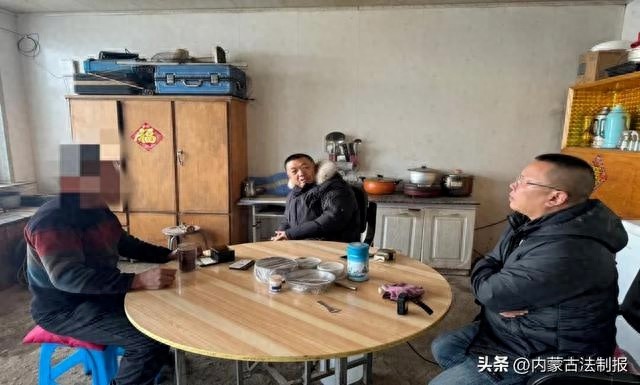 揭秘社区矫正：如何通过拉家常化解潜在犯罪风险？  第1张