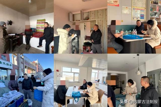 揭秘社区矫正：如何通过拉家常化解潜在犯罪风险？  第2张