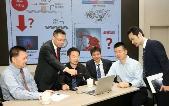 6位中青年国家级人才联手，揭秘心血管疾病早期诊治新策略  第1张