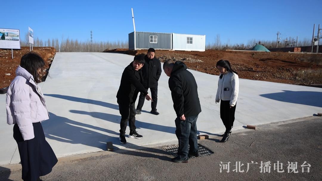 秦皇岛卢龙县：企业变更手续只需跑一次，高效服务背后的秘密是什么？  第3张