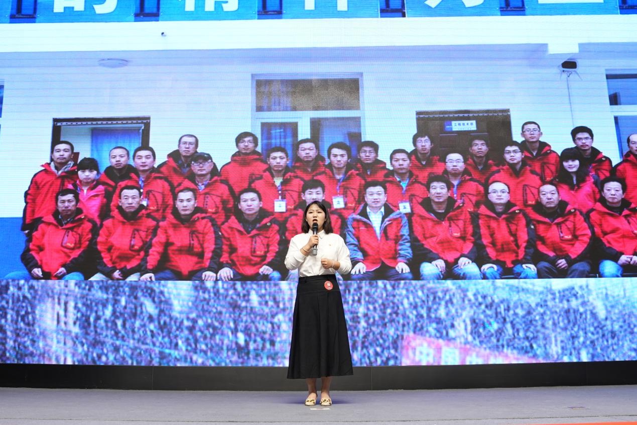 21名青年建设者深情讲述：改革浪潮中的青春故事  第1张