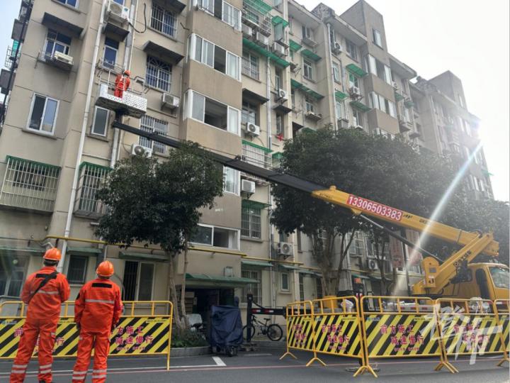 杭州入冬防寒大作战：水务集团教你三招应对极寒天气，保障供水无忧  第2张
