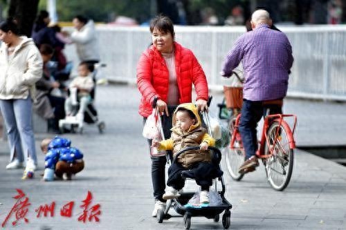 12月15日广州气温跌破10℃，粤北山区最低降至0℃以下，你准备好了吗？
