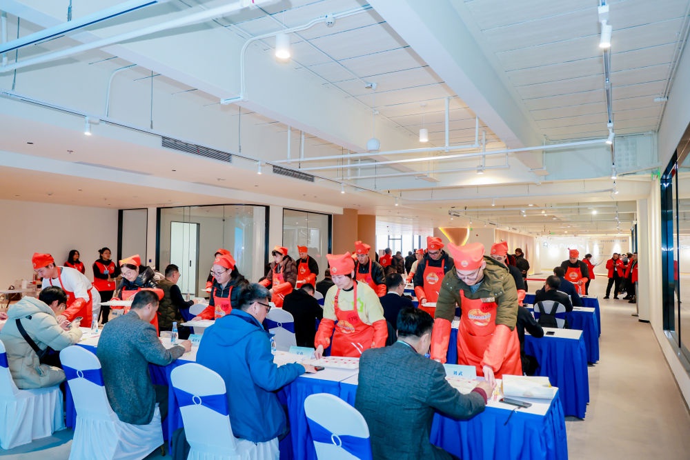 揭秘大米界的奥运会：第五届国际米食味品鉴大会中国赛区总决赛盛况  第2张