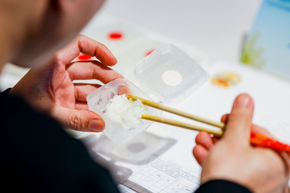 揭秘大米界的奥运会：第五届国际米食味品鉴大会中国赛区总决赛盛况  第3张