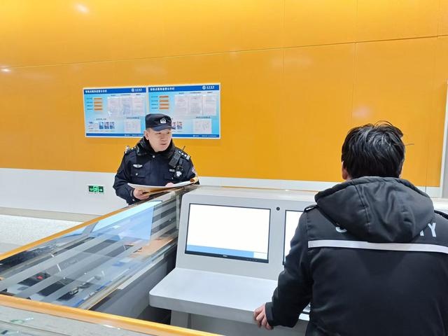 北京地铁新线开通倒计时！安保措施全面升级，乘客安全有保障  第3张