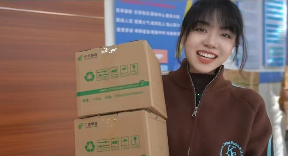 跨越千山万水，禄丰小恐龙特产礼包温暖游子心，第一批已发出  第2张