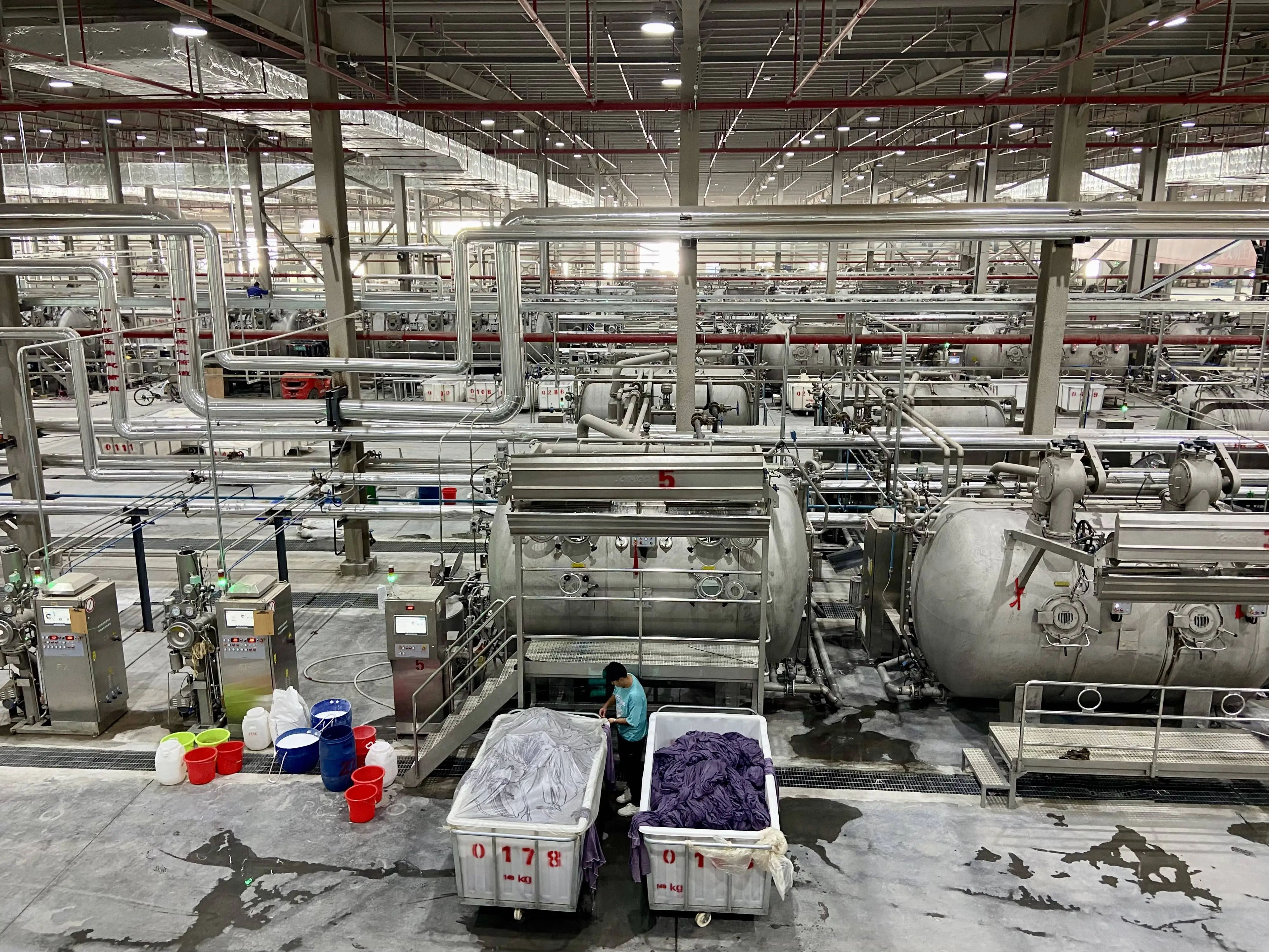 南疆产业发展如何扬长补短？上海援疆干部给出答案  第3张