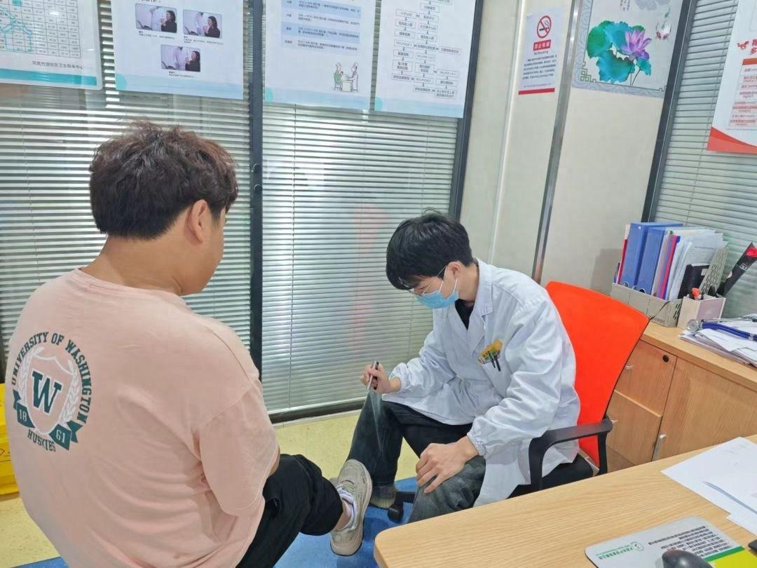 泡脚不当竟会导致皮肤红肿、烫伤，你还敢乱泡吗？  第1张