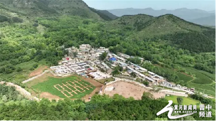 太行一号旅游公路：一路生花，带火沿线村落  第2张