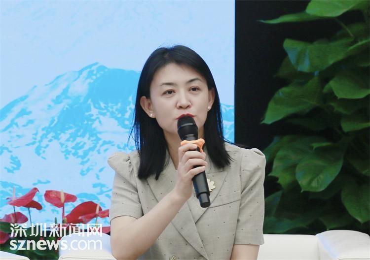 十年磨一剑！深圳安宁缓和医疗日全国联席会深圳分会成功举行  第3张