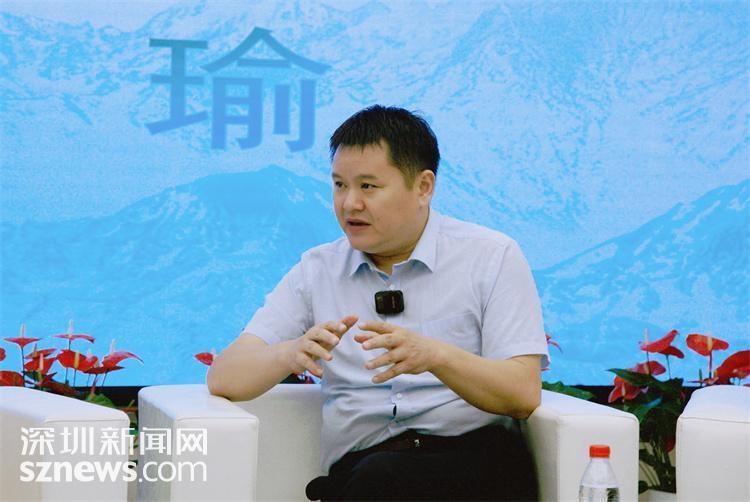 十年磨一剑！深圳安宁缓和医疗日全国联席会深圳分会成功举行  第4张