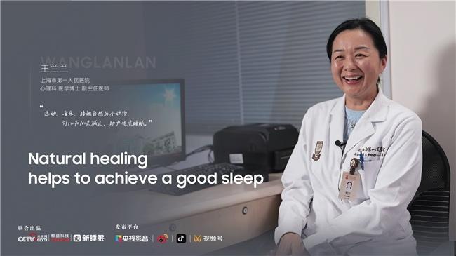 她脸上有大片胎记，却能挣脱容貌焦虑，实现自我认同  第4张