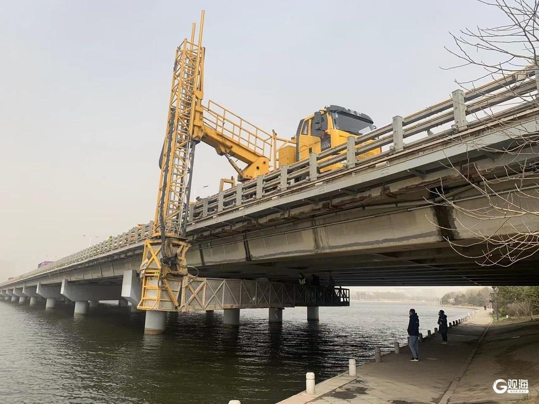青岛农村公路检测大变革！自动化检测取代人工，效率和准确性大幅提升  第3张