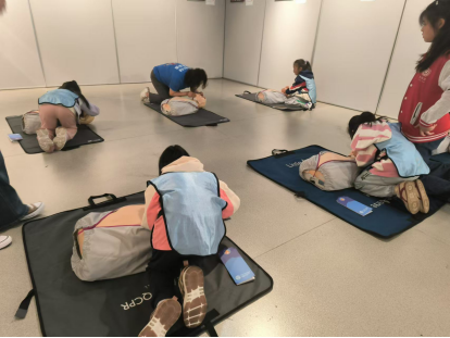 四川省地震局开展科普宣传活动，助力提高全社会防灾减灾能力  第6张
