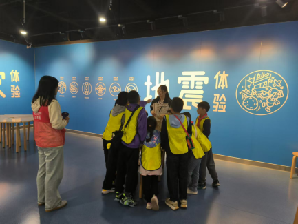 四川省地震局开展科普宣传活动，助力提高全社会防灾减灾能力  第7张