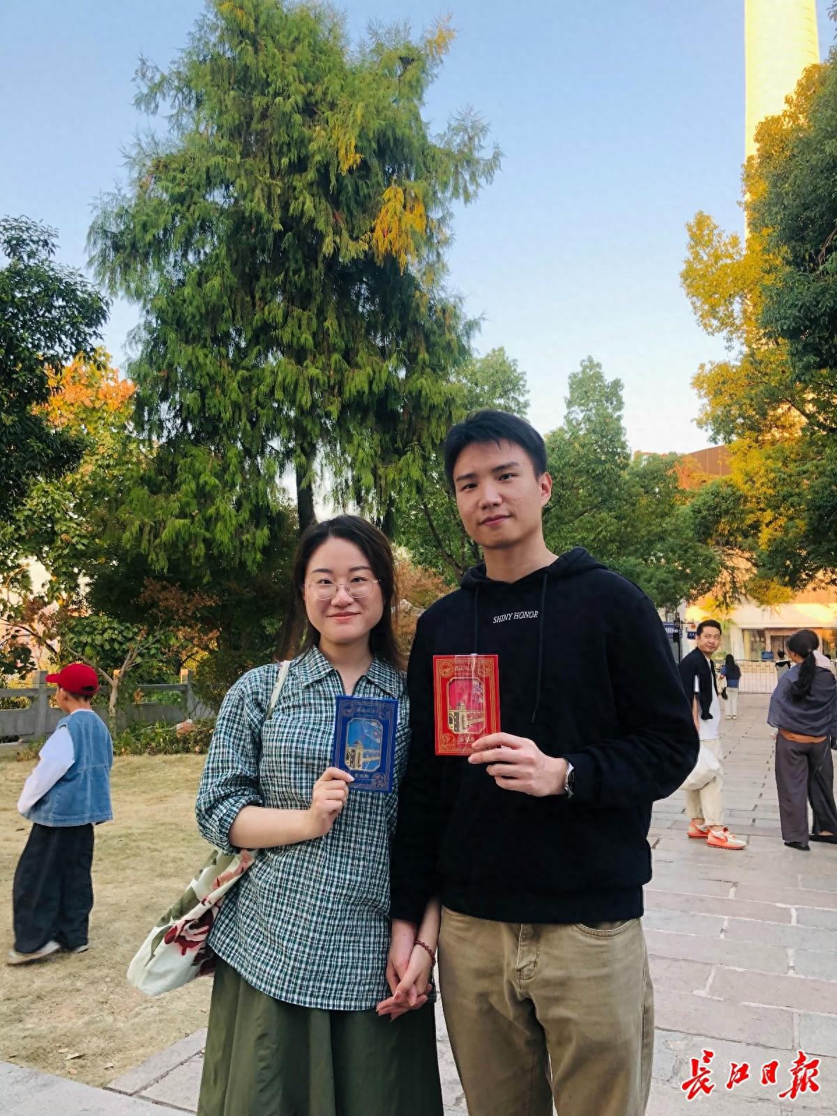 67 年了，武汉长江大桥为何仍是全国游客的网红打卡地？