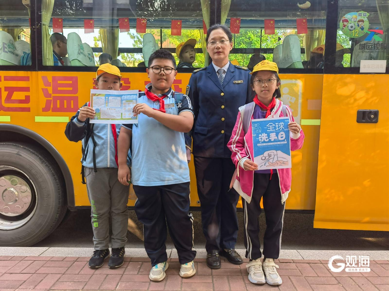 你知道吗？洗手竟然这么重要  第4张