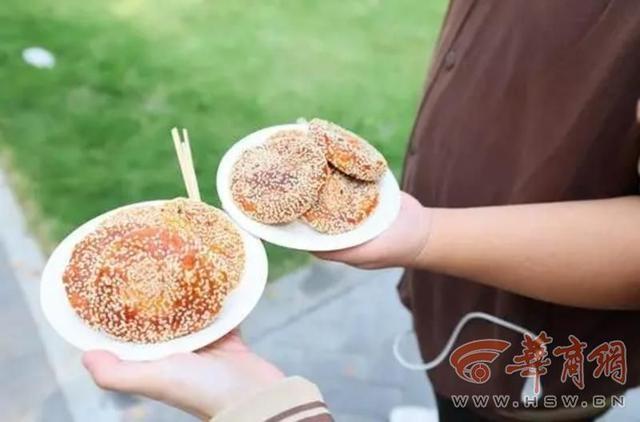 西北工业大学第六届柿子文化节：硕果见证成长，三大板块等你来  第5张