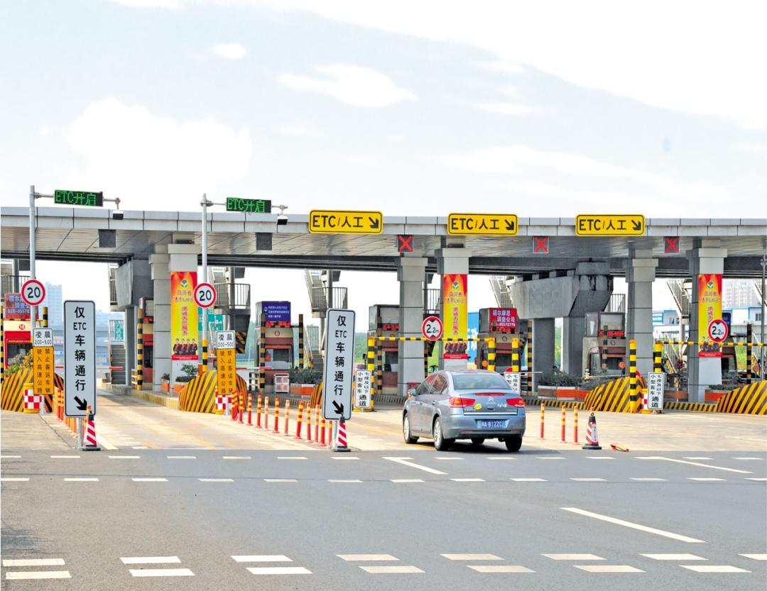 四川省高速公路建设规划解读，你关心的都在这里  第3张