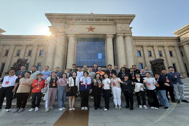 提升服务质量，打造特色品牌，青岛工人疗养院全力打造全国一流工会疗养院  第6张