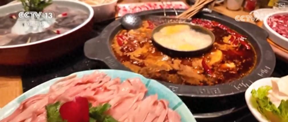 重庆火锅年产值 3000 亿，门店遍及全球 80 多个国家，你吃过吗？  第1张