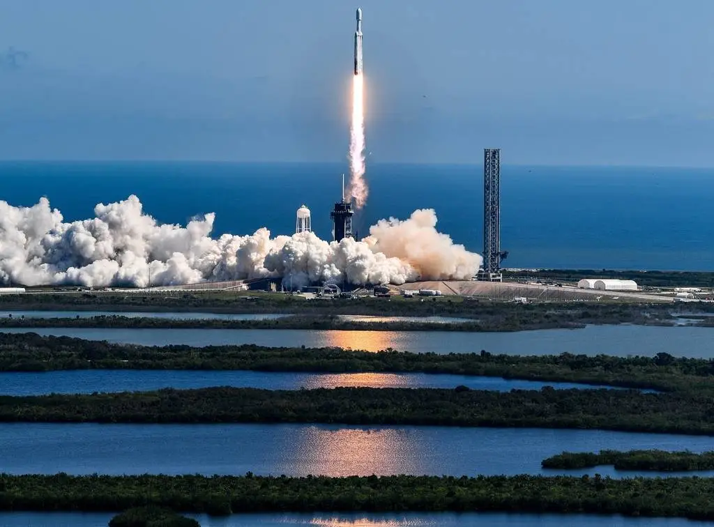美国启动历史性太空任务，探索木星卫星是否有生命存在，这将改变我们对宇宙的理解  第1张