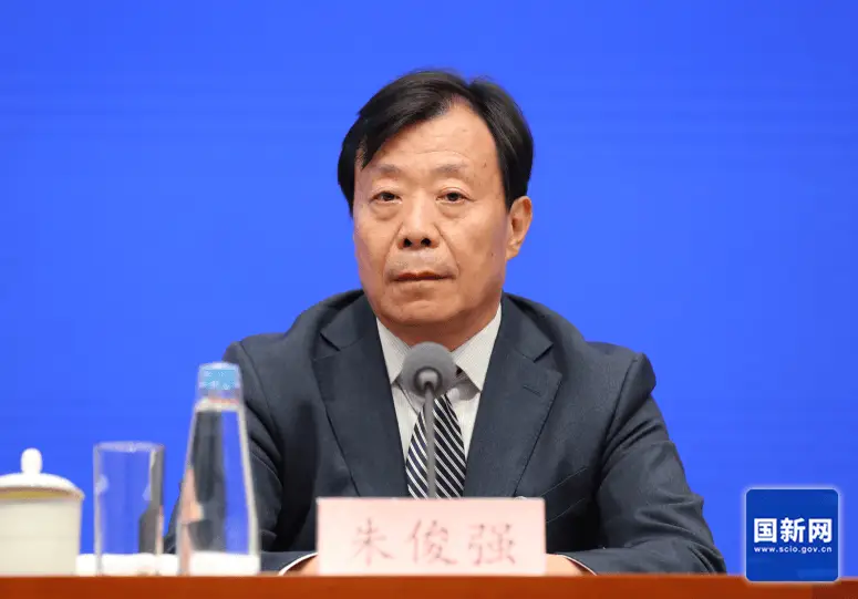 国新办发布会：空间科学将引发新一轮科技革命，助推生产力发展  第1张