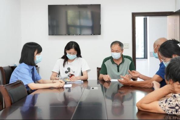 江苏一检察院创新解纷模式，打造一站式矛盾纠纷调处大格局  第2张