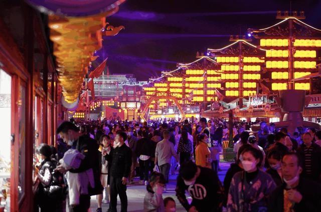 千年古道重焕生机，国艺中联带你踏上奇幻丝路之旅  第2张