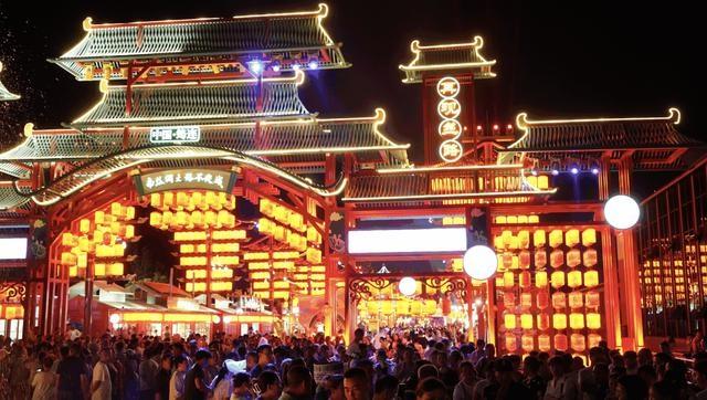 千年古道重焕生机，国艺中联带你踏上奇幻丝路之旅  第4张
