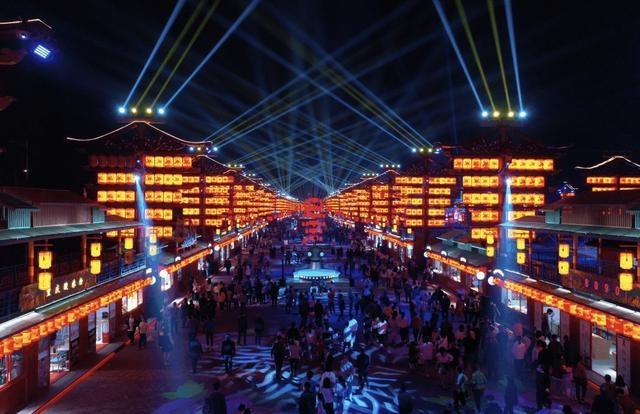 千年古道重焕生机，国艺中联带你踏上奇幻丝路之旅  第5张