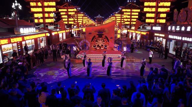 千年古道重焕生机，国艺中联带你踏上奇幻丝路之旅  第6张