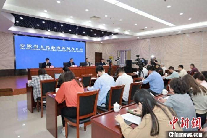 安徽强化应急管理工作保障，物资储备充足，关键时刻调得出、用得上  第1张