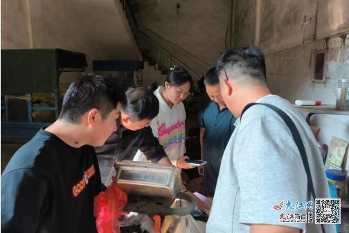 开学季食堂大检查，学生饮食安全有保障  第2张