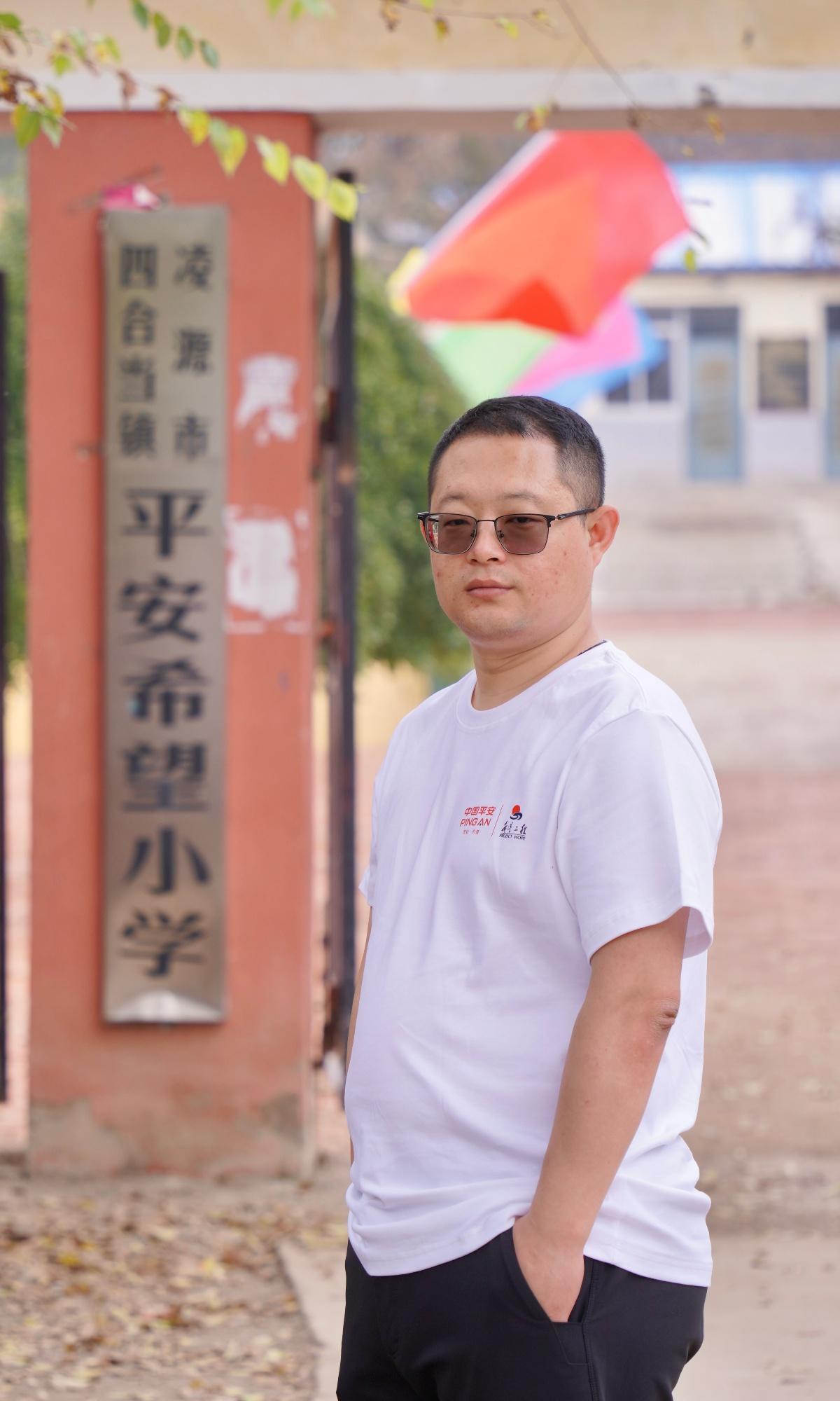 支教老师的创新课堂：激发孩子创造力，开启无限可能  第2张