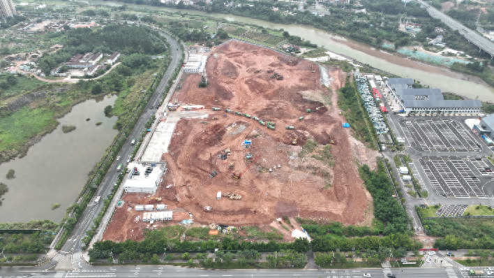 大亚湾加速融入深圳都市圈，交通、教育、医疗等全面升级，你还在等什么？
