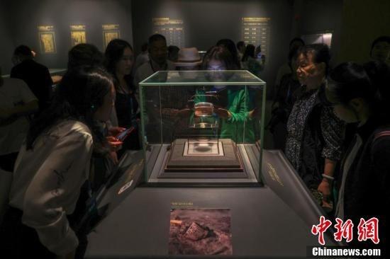 夜登滕王阁，领略千年古韵！海外华文媒体人这样说……  第4张