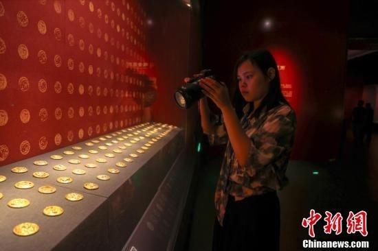 夜登滕王阁，领略千年古韵！海外华文媒体人这样说……  第7张