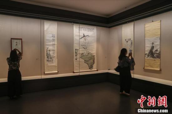 夜登滕王阁，领略千年古韵！海外华文媒体人这样说……  第8张