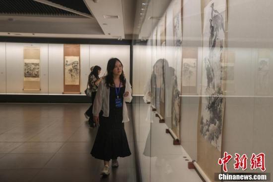 夜登滕王阁，领略千年古韵！海外华文媒体人这样说……  第9张