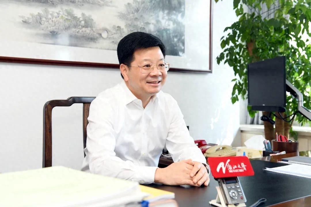 余姚四明山革命老区农村供水现状如何？市长亲自揭秘  第1张