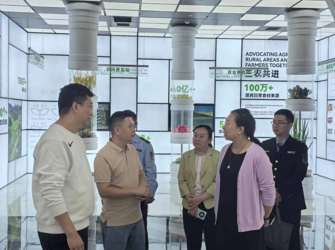 国庆期间食品安全专项检查活动全面展开，保障市民舌尖上的安全  第2张