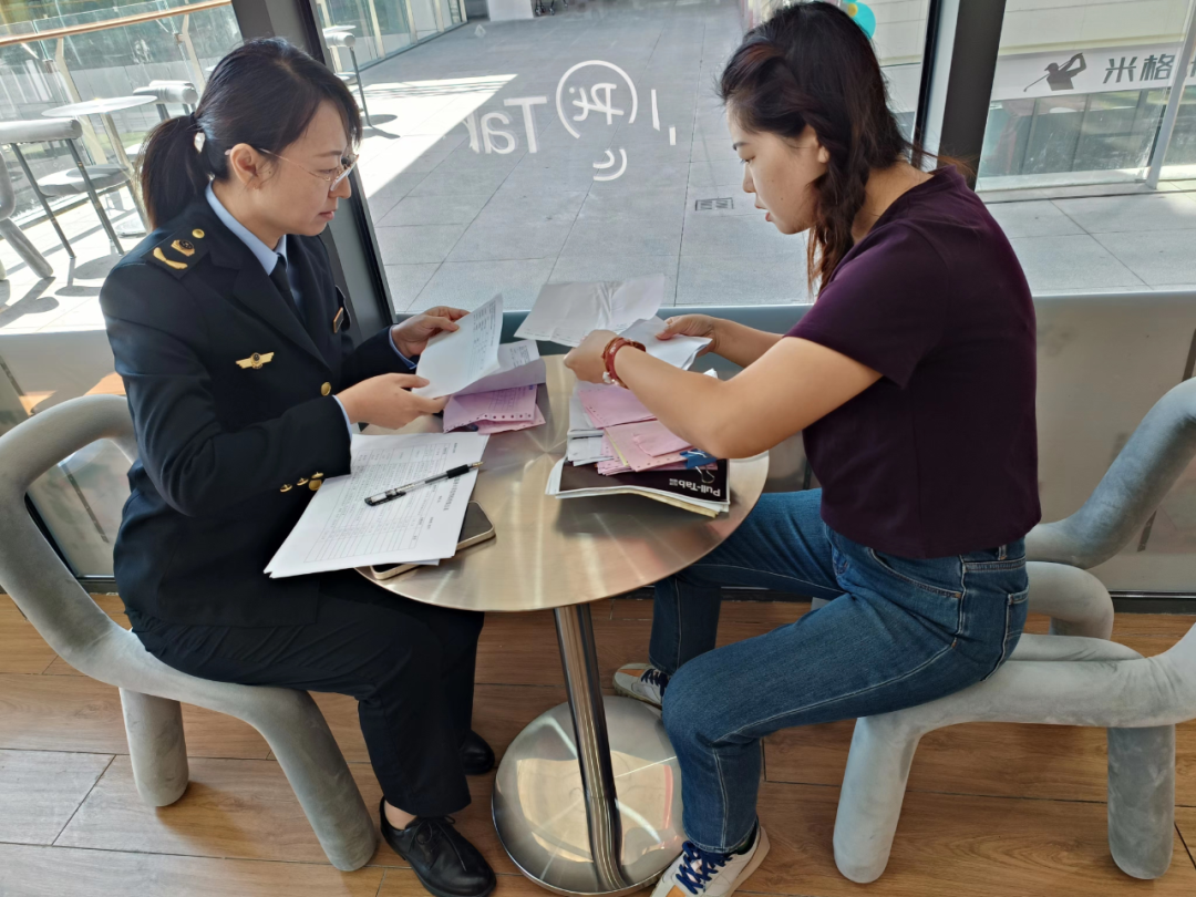 国庆期间食品安全专项检查活动全面展开，保障市民舌尖上的安全  第3张